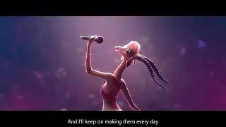 try everything! zootopia music vid