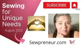Kentucky Flood 2022 ~ Friday Sews ~ Sewing Business News with Stephanie Grams #fridaysews  #sewing