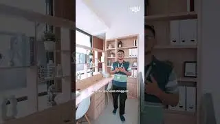 Rumah di Tangsel, Cuma Rp9 Juta-an per bulan!! Banyak PROMO nya jugaaaaa