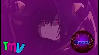 Vanity Angel- FixX (The Eminence of Shadow AMV)