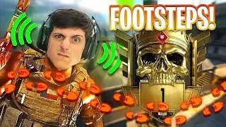 Fix Warzone Audio NOW &ndash; Loud Footsteps Guide Season 4 Reloaded