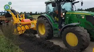 World Amazing Modern Machines Cleaning Street Equipment Technology - Street Sweeper Machine ▶1