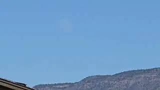 HUGE MOON
