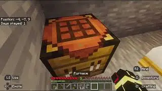 Minecraft modded flat land let&rsquo;s play part one New World ￼