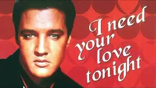 ZacNorman singing Elvis Presley's 