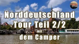 Unser erstes Mal in Ostfriesland Teil 2