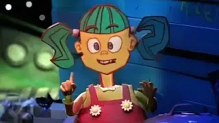 Life With Loopy | 1990s Cartoon