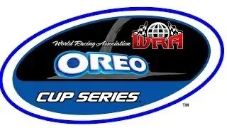 2025 WRA Oreo Cup Series Race 28 @ Mexico City