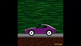Tyler Burgee - Car with No Windows (Official Audio)