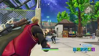 Fortnite: No Skinner