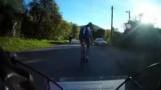 Ponikiew Time Trial