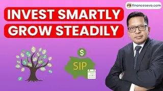 Systematic Investment Plan (SIP): A Smart Way to Grow Wealth Consistently