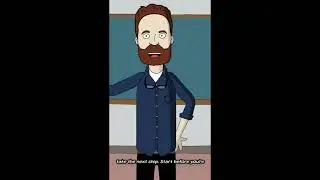 life lessons- By Derek-day-4 #animation #lifelessons entrepreneurlife #motivation