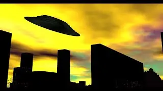 Eco Ship - Space Challenge (Atmospheric Jungle Mix)