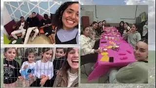 קליפ סיירות תשפ'ה- גרעין מגידו!!