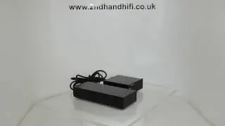 Lehmann Audio Black Cube SEII