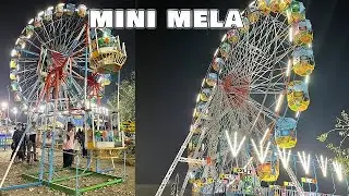 MINI MELA | LODHA HEAVEN (SHIVAJI CHOWK)
