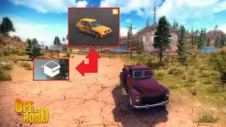 🚨 Si acabas de empezar en Off The Road, TIENES que ver esto 🎮🔥