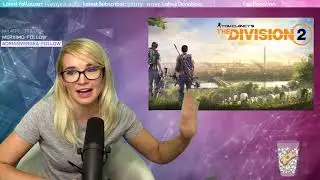 Dream Division Team Twitch.tv Clip [Tom Clancy's The Division 2 SchviftyFive]