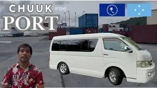 A Day in My Life as an Accountant | Picking Up Our School&rsquo;s New Van