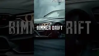🏎️ Aggressive Drift Phonk | 
