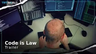 Code is Law | Storyteller | Trailer