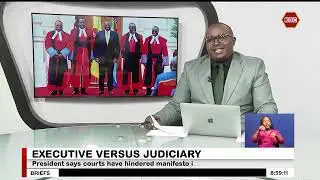 Ruto: Courts are hindering UDA manifesto’s implementation
