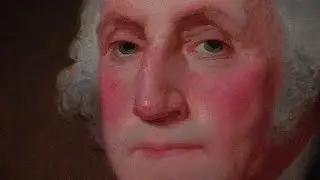 Gilbert Stuart Portraits - American Artifacts Preview
