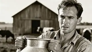 HOW FARMERS KEPT MILK COLD IN SUMMER &mdash; BEFORE ELECTRICITY / FARM WISDOM