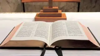 HISTORY TALKS: Religion and the Creation of America
