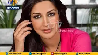 Sonali Bendre Suffers High Grade Cancer | Getting Treatment in Newyork