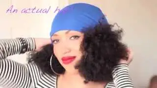 How I Wear My SLAPS | Satin Lined Caps
