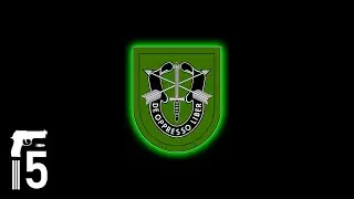 Operation Scarecrow Briefing