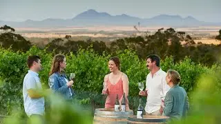 Wines of Western Australia - Great Southern Region