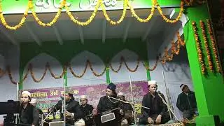 Puraini ki qawwali 
