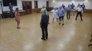 Summersweet &bull; English Country Dance