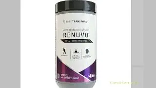 Transfer Factor Renuvo y sus detalles