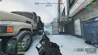 Battlefield 6 M417