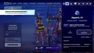 🎁Fortnite: Fall Guys Crown Jam mit euch zocken🤩👍| 🔴LIVE🌐 Livestream Deutsch German
