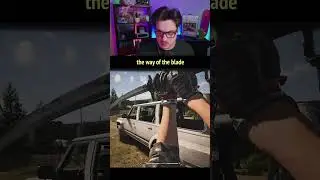 The way of the blade - Arena Breakout Infinite
