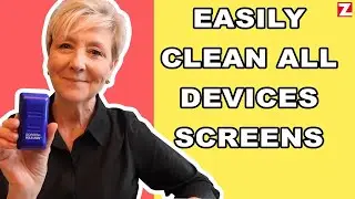 Screen Klean Review - Screen Cleaning Solution For All Devices