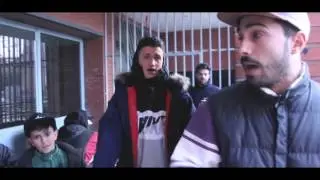 Rubėn Crespo x Vic Bang - Uno