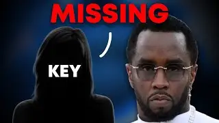 Throwback: Key Witness In The Diddy Case Mysteriously Disappears Ahead Of Trial | Double Back 28