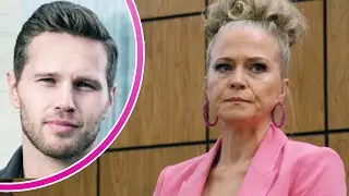 EastEnders fans 'soIve how Linda Carter DlES' after Keanu Taylor bombsheII