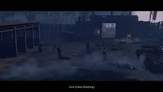 Ghost of Tsushima: Becoming the Ghost- Samurai Adventure Time!!!!!