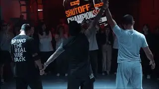 ShutOFF Dance Championship 17/06/23