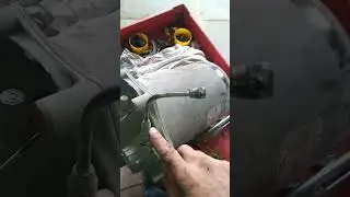 Secador AD9 diferente y como poner uno normal