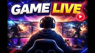 After a long long long time | LIVE🔴| MolagaYT | Game Time