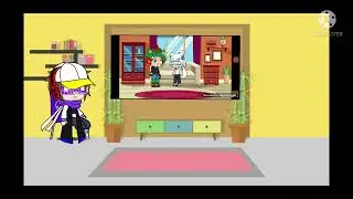 Reaction The Alien Hunter Arc Trailer