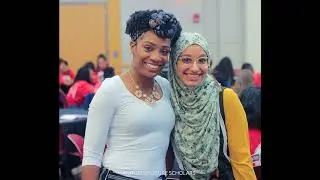 Rutgers Future SCHOLARS 2018 SUMMER SESSION FIRST DAY.